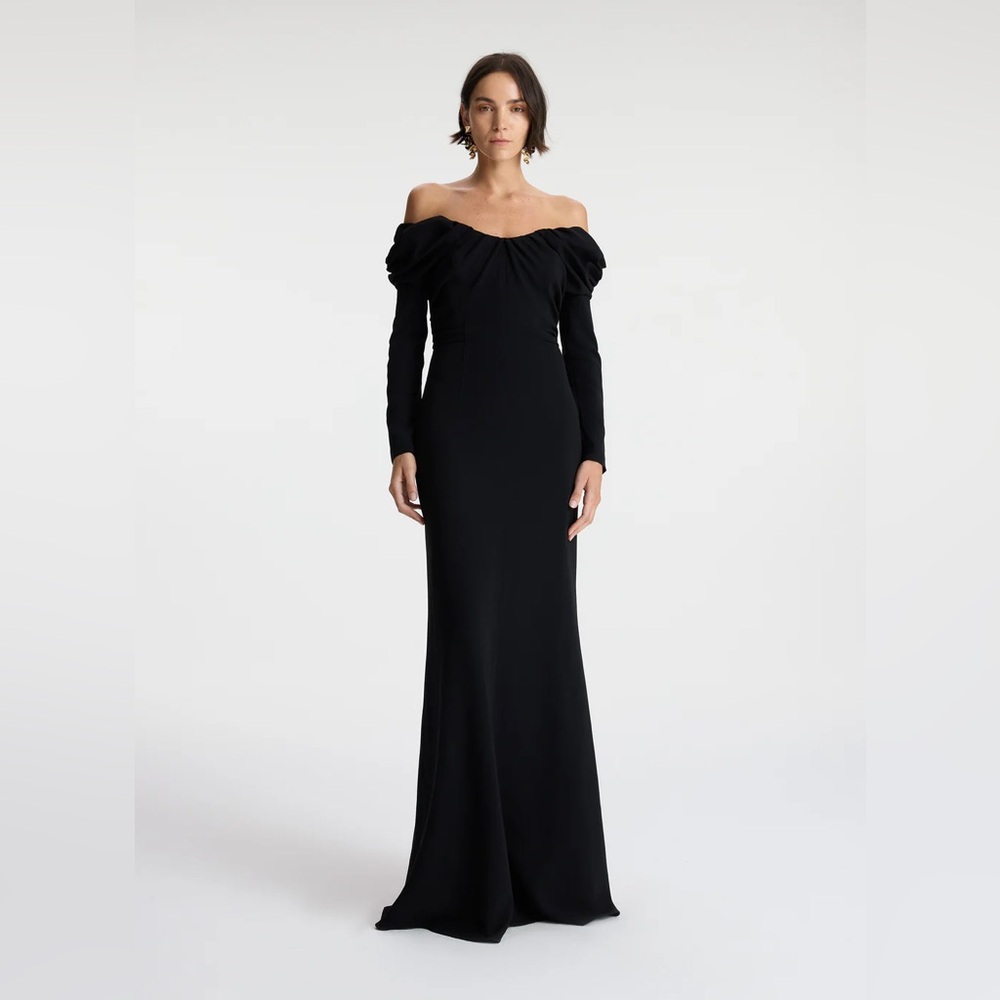 ALC Nora Gown Size 2 New With Tags